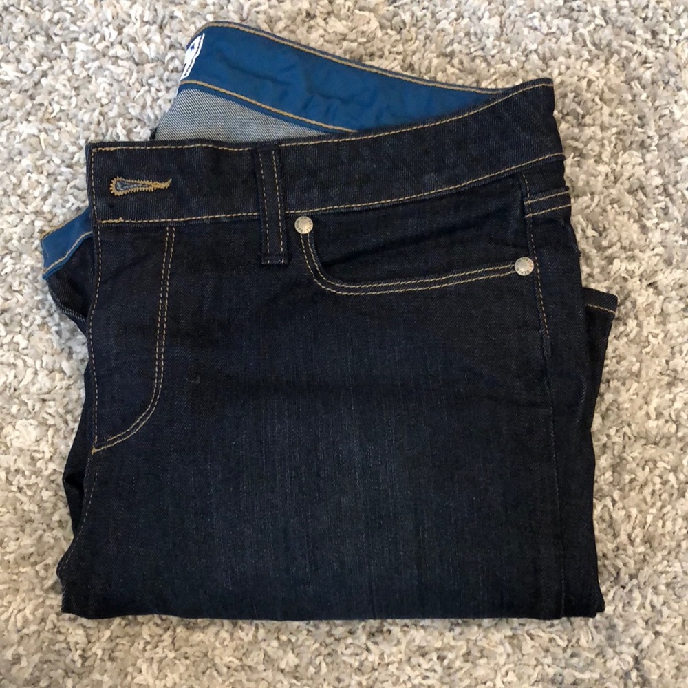 Paige Jeans